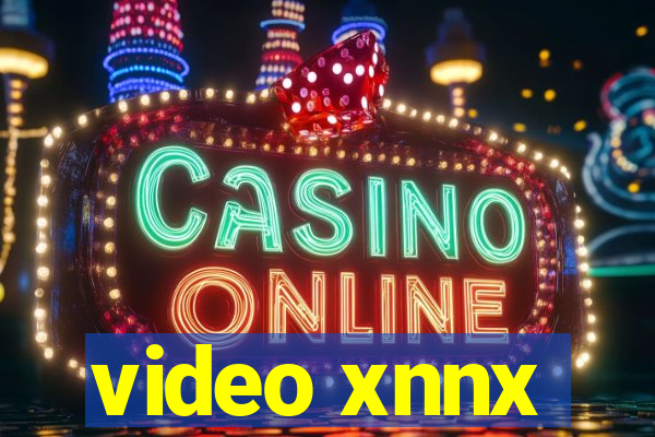 video xnnx