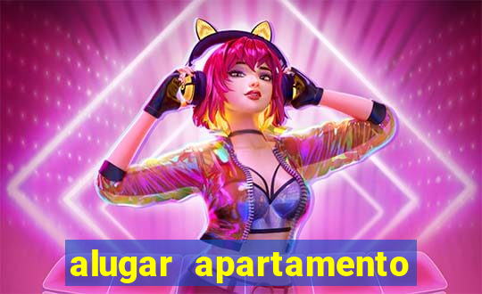 alugar apartamento mobiliado porto alegre