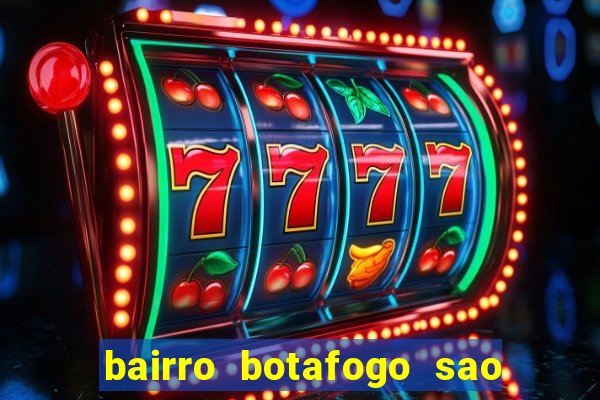 bairro botafogo sao pedro da aldeia