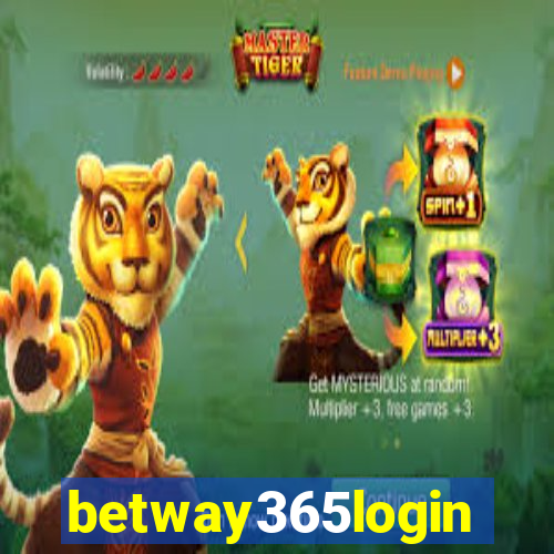 betway365login
