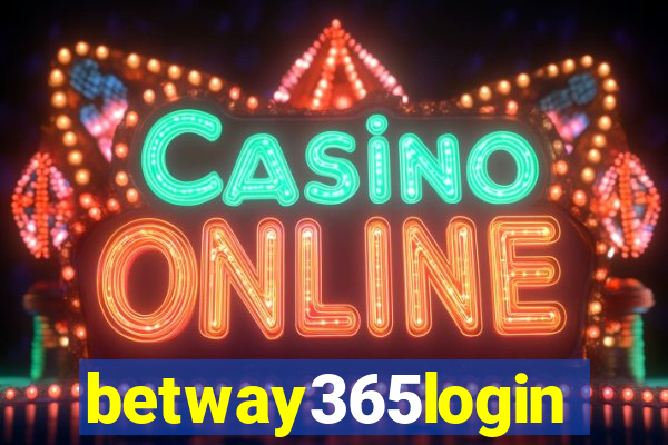betway365login