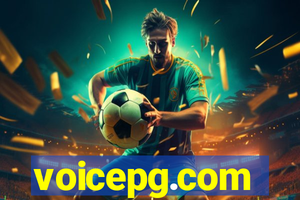 voicepg.com