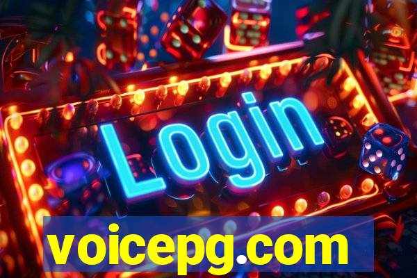 voicepg.com