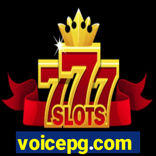 voicepg.com