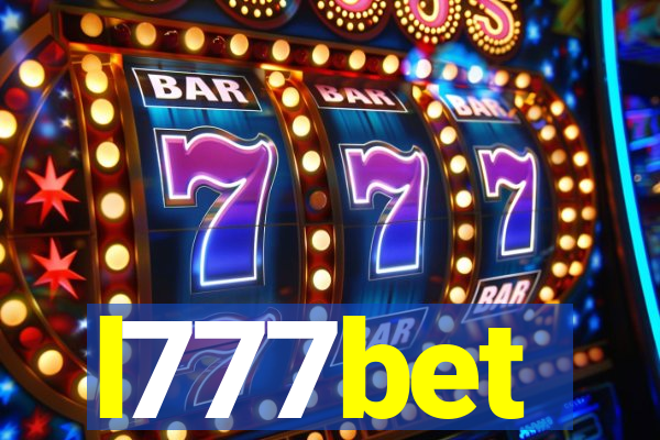 l777bet