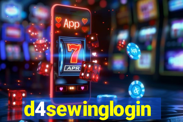 d4sewinglogin