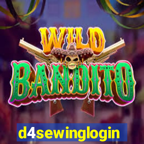 d4sewinglogin