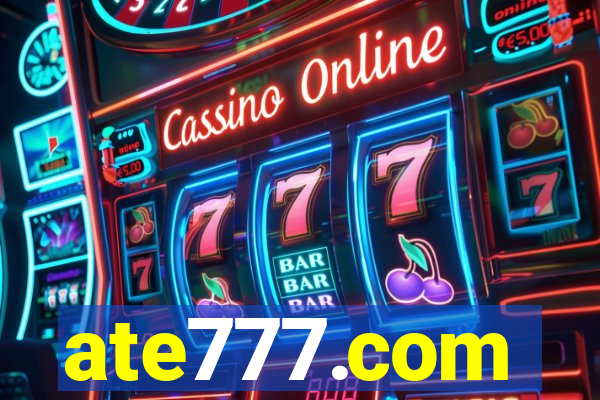 ate777.com
