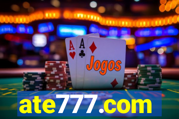 ate777.com