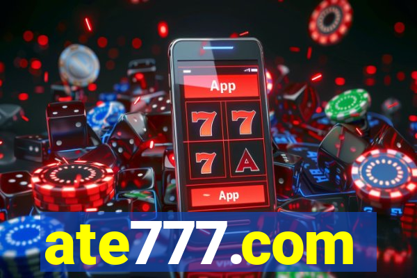 ate777.com