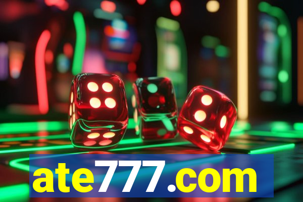 ate777.com
