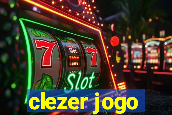 clezer jogo