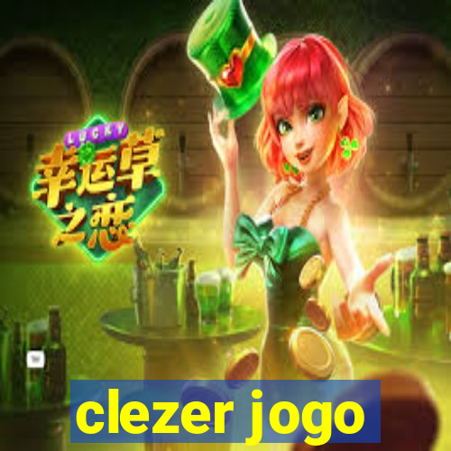 clezer jogo