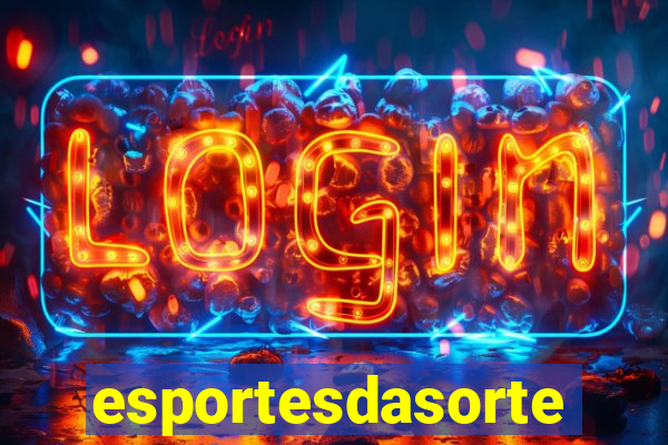 esportesdasorte.com