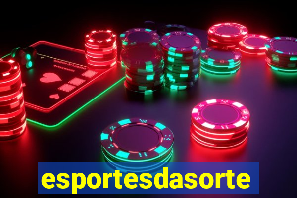 esportesdasorte.com