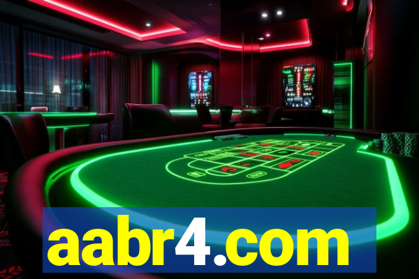 aabr4.com