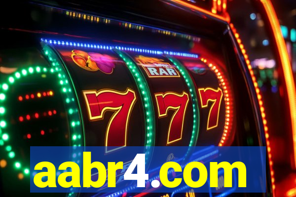 aabr4.com