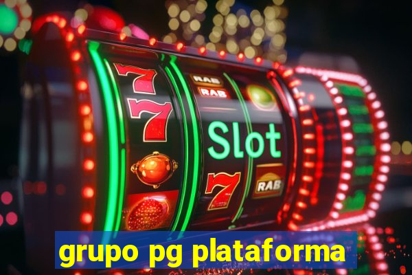 grupo pg plataforma