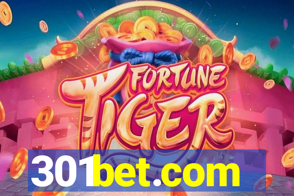 301bet.com