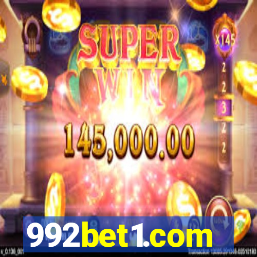992bet1.com