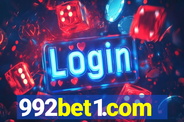 992bet1.com