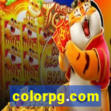 colorpg.com