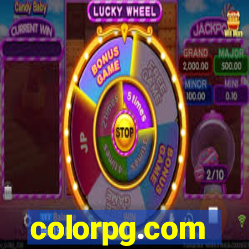 colorpg.com
