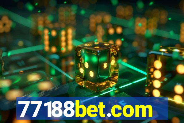 77188bet.com
