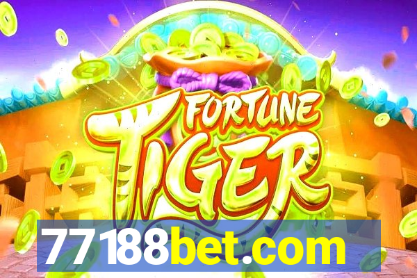 77188bet.com
