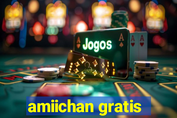 amiichan gratis