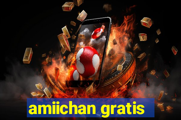 amiichan gratis