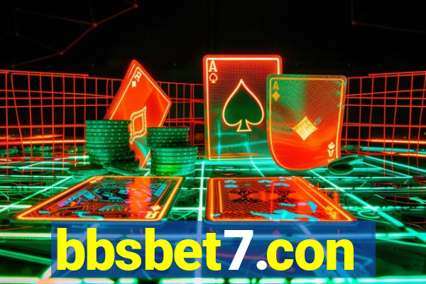 bbsbet7.con