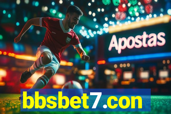 bbsbet7.con