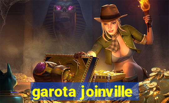 garota joinville