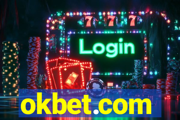 okbet.com
