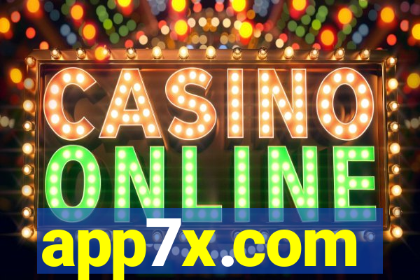 app7x.com