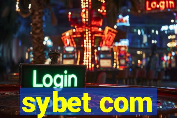 sybet com