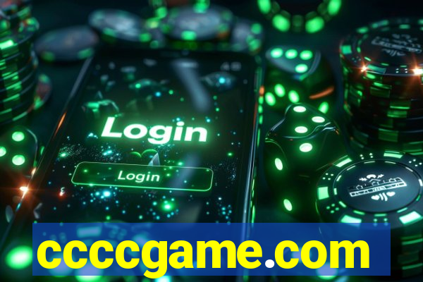 ccccgame.com