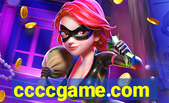 ccccgame.com