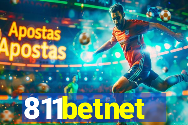 811betnet