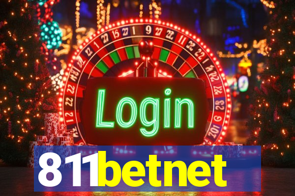 811betnet