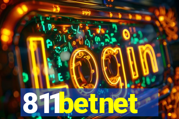 811betnet