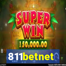 811betnet