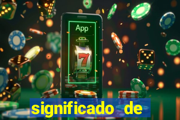 significado de sonhar com lavagem de porco