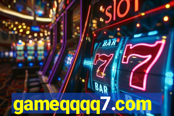 gameqqqq7.com