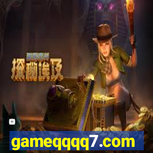 gameqqqq7.com