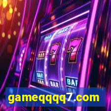 gameqqqq7.com