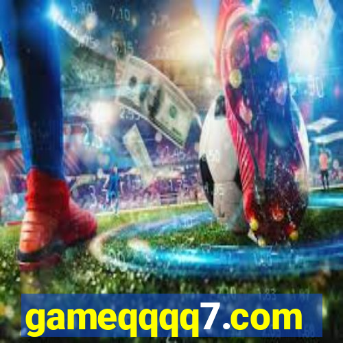gameqqqq7.com