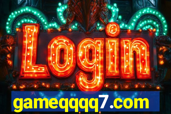gameqqqq7.com