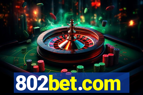 802bet.com